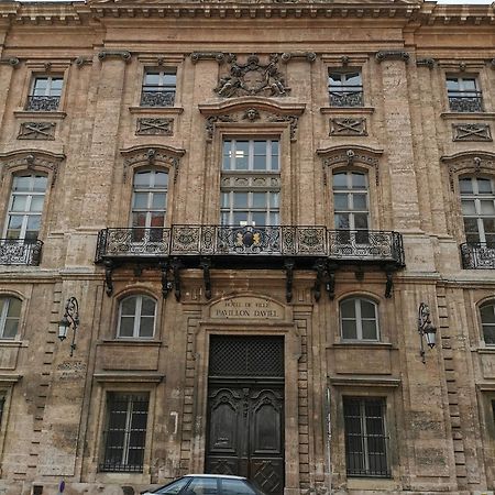 Appart T2 Vieux Port Place Daviel Марсилия Екстериор снимка
