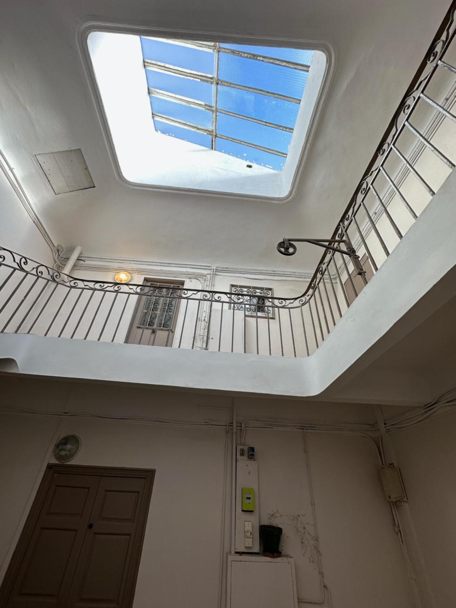 Appart T2 Vieux Port Place Daviel Марсилия Екстериор снимка