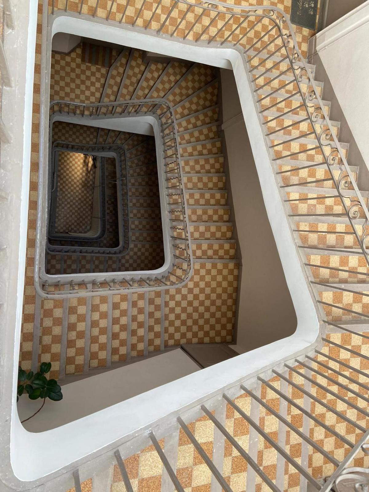 Appart T2 Vieux Port Place Daviel Марсилия Екстериор снимка