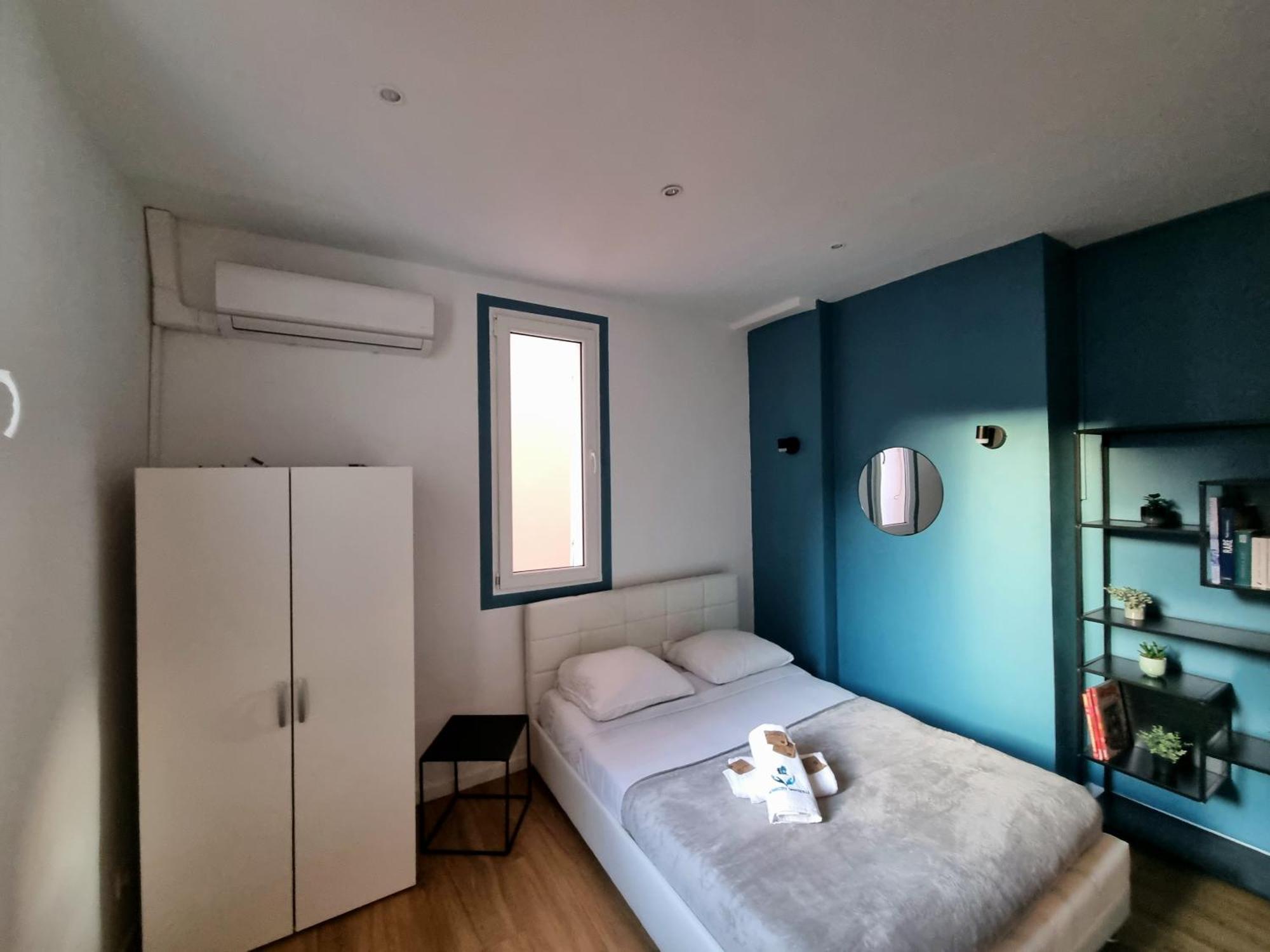 Appart T2 Vieux Port Place Daviel Марсилия Екстериор снимка